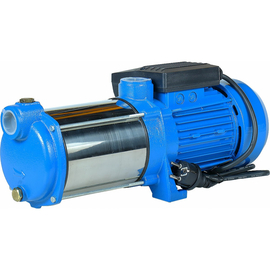 fotoЦентробежный многоступенчатый насос AquamotoR ARMH 1100 AR152026фото