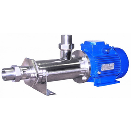 fotoЭлектронасос Ливгидромаш БУРУН СХ 0,9/4-Ч0,25/8 АИР71В8 20110500149фото