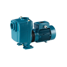 fotoСамовсасывающий насос для загрязненной воды Calpeda A 40-110B/A 230/400/50 Hz 100369700фото