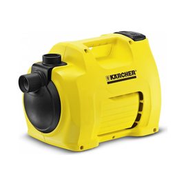 fotoСадовый насос Karcher BP 3 Garden 1.645-351фото