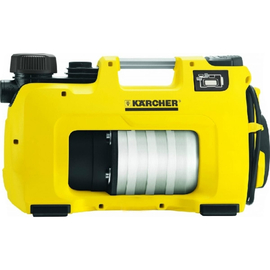 fotoСамовсасывающий насос Karcher BP 5 Home & Garden 1.645-355фото