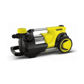 fotoПоверхностный самовсасывающий насос Karcher GP 60 M5 1.645-306фото