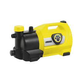 fotoНасос Karcher GP 70 MOBILE CONTROL 1.645-219фото
