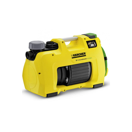 fotoСамовсасывающий насос Karcher BP 4 Home & Garden ecologic 1.645-354фото