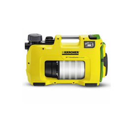 fotoСамовсасывающий насос Karcher BP 7 Home & Garden ecologic 1.645-356фото