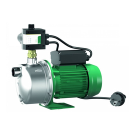 fotoНасос WILO FWJ 203 EM/2 2543630фото