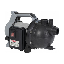 fotoПоверхностный насос Ставр НП-810 ст810нпфото