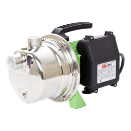 fotoСамовсасывающий центробежный насос REDVERG RD-SPS60L 6633297фото