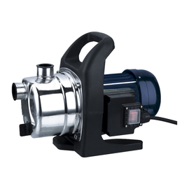 fotoСадовый насос Termica нержавеющая сталь AGP 60 INOXфото