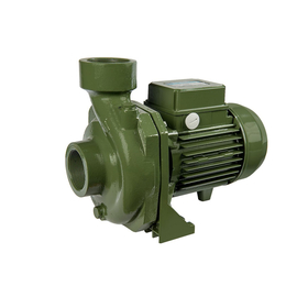 fotoНасос SAER BP 6A 400V 100548190фото