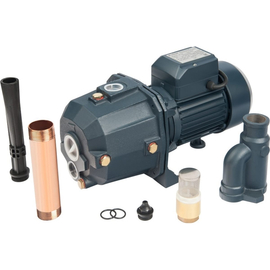 fotoПоверхностный насос с внешним эжектором UNIPUMP DP-750 13056фото