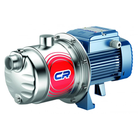 fotoНасос PEDROLLO 5 CR 100 43CR1005Aфото