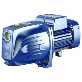 fotoНасос PEDROLLO JSWm 1BX 46JSNP1BA1фото