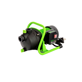 fotoСадовый поверхностный насос СИБРТЕХ СПН650-П 97244фото