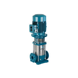 fotoВертикальный многоступенчатый насос Calpeda MXV 25-206/C 230/400/50 Hz M80 V1-1.1T 100397418фото