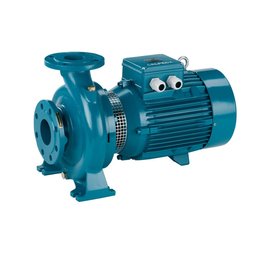 fotoКонсольно-моноблочный электронасос Calpeda NM 50/20B/C 400/690/50 Hz 100381754фото