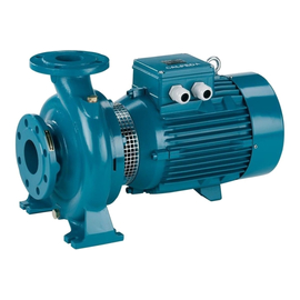 fotoЭлектронасос Calpeda NM 40/12F/B 230/400/50 Hz 60400322000фото