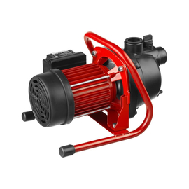 fotoСадовый самовсасывающий насос Зубр МАСТЕР М1 НС-М1-600фото