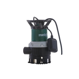 fotoПогружной насос для чистой и грязной воды Metabo TPS 16000 S Combi 0251600000фото