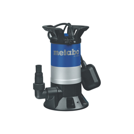 fotoПогружной насос Metabo PS 15000 Sфото