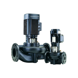 fotoЦентробежный насос Grundfos TP 32-200/2 96086661фото