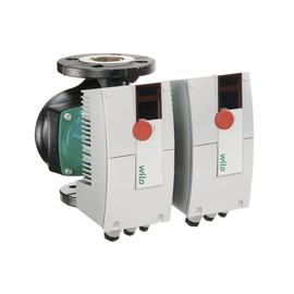 fotoЦиркуляционный насос Wilo STRATOS-D 65/1-12 PN6/10 2090468фото