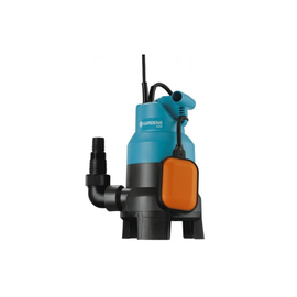fotoДренажный насос Gardena 6000 Classic 01790-20.000.00фото
