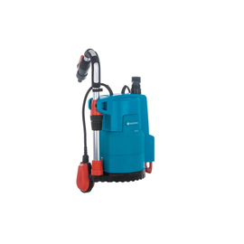 fotoНасос Gardena 4000/2 Classic 01740-20.000.00фото