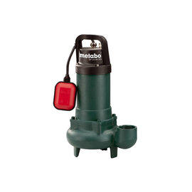 fotoГрязевой насос Metabo SP 24-46 SG 604113000фото