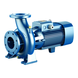 fotoНасос PEDROLLO F 80/160 D без контрфланцев 4FN80160DEфото