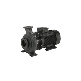 fotoНасос Grundfos NB 50-125/135 A-F2-A-E-BAQE 97836738фото