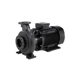 fotoНасос Grundfos NB 32-160/177AF2ABAQE 97836715фото