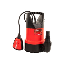 fotoДренажный насос QUATTRO ELEMENTI Drenaggio 400 770-704фото