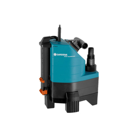 fotoНасос для грязной воды Gardena 8500 AquaSensor 01797-20.000.00фото