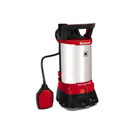 fotoНасос для грязной воды Einhell GE-DP 7935 N ECOфото