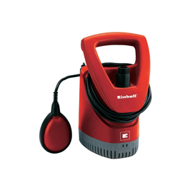 fotoНасос для бочек Einhell RG-SP 300 RBфото