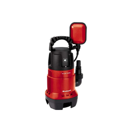 fotoНасос для грязной воды Einhell GC-DP 7835фото