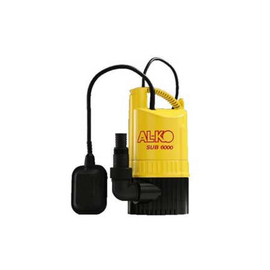 fotoПогружной насос Al-ko SUB 6000фото