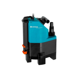 fotoДренажный насос Gardena 13000 AquaSensor Comfort 01799-20.000.00фото