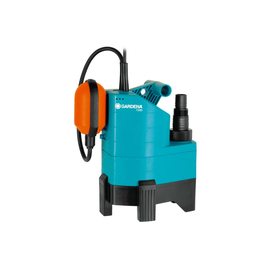 fotoПогружной насос для грязной воды 7500 SP Gardena 01795-20.000.00фото