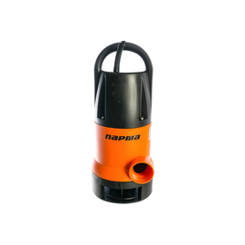 fotoПогружной дренажный насос Парма НД-750/35ПВфото