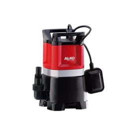 fotoПогружной насос для грязной воды AL-KO Drain 10000 Comfort 112825фото
