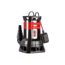 fotoПогружной насос для грязной воды AL-KO Drain 20000 HD 112836фото