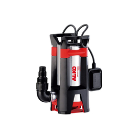 fotoПогружной насос для грязной воды AL-KO Drain 15000 Inox 112828фото