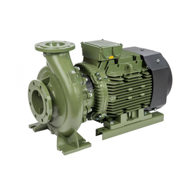 fotoНасос SAER IR 65-200NB 100544007фото