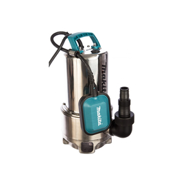 fotoДренажный насос Makita PF0610фото