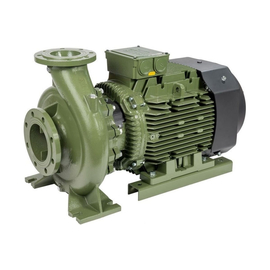 fotoНасос SAER IR 32-125A 100543916фото