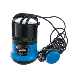 fotoПогружной дренажный насос Калибр НПЦ-250/5П 00000044937фото