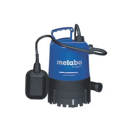 fotoПогружной насос Metabo TP 6000 S 0030600002фото