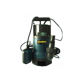 fotoДренажный насос HERZ WP400фото
